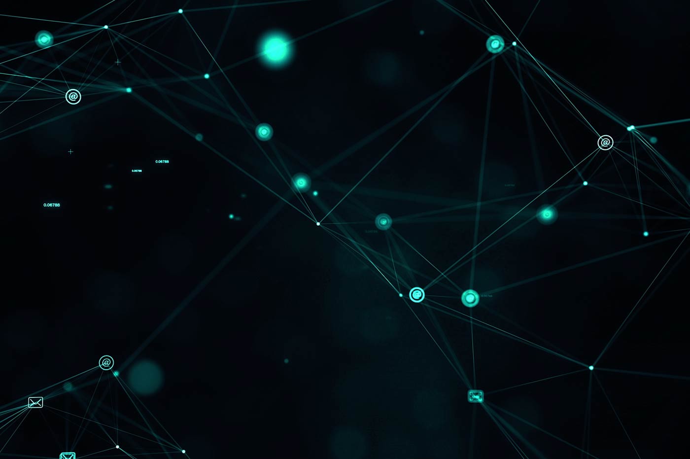 system IoT eMonit